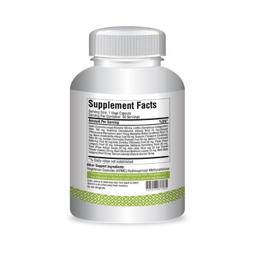 HerbsForever Acne Care (Acnil) - Accelerated Health Products